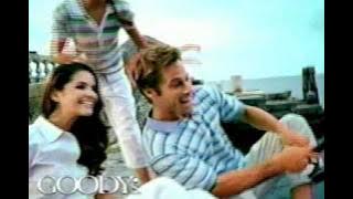 GOODY's / TV Commercial  /  VIVIANNA J