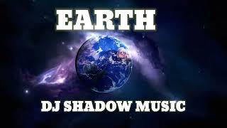 DJ Shadow Music • Earth (Official audio)