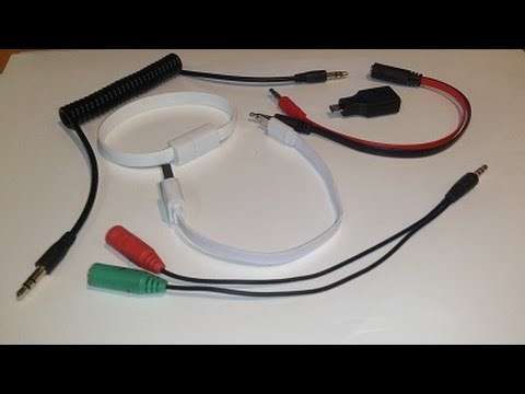 ALIEXPRESS Обзор на переходники- кабели и адаптеры {{Overview Of The- Cables And Adapters}}