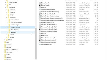 T2Ti ERP Lite - C# - Bloco Financeiro - Video Aula 02 - Apresentação da Aplicação