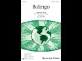 Bolingo 3 Part Mixed Choir By Jill Gallina Bolingo 3 Part Mixed Choir By Jill Gallina
