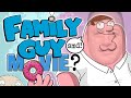 Everything we know about the family guy movie