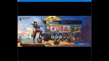 The Bazaar, Beginners One Shot, 5 Second gold build