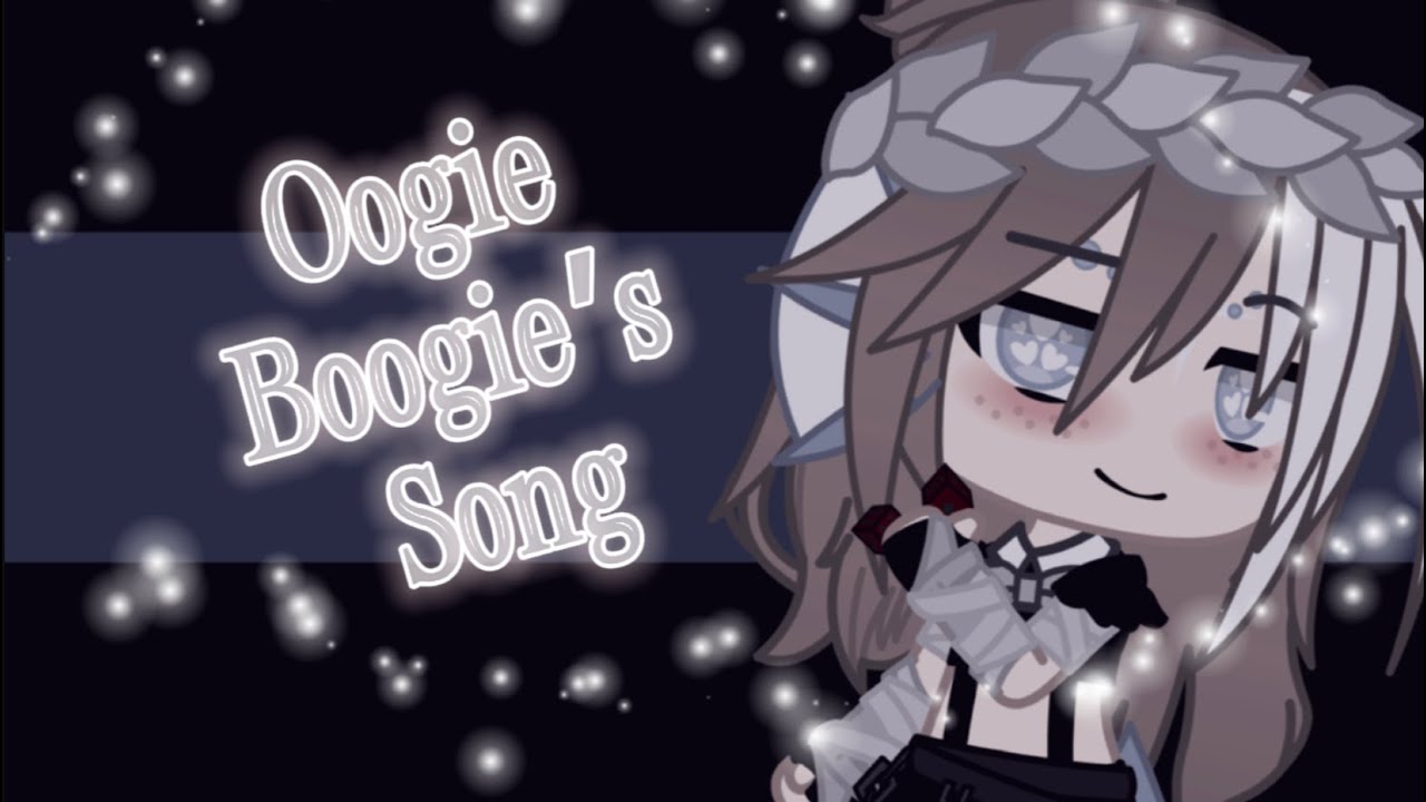 ||Oogie Boogie’s Song||GCMV||Ft. Pisces||