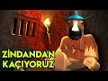 🐉 Zindandan Kaçıyoruz 🐉 | Escape The Dungeon Obby | Roblox Türkçe