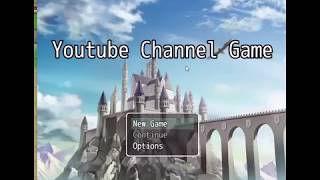 How to Make an Event RPG Maker MV