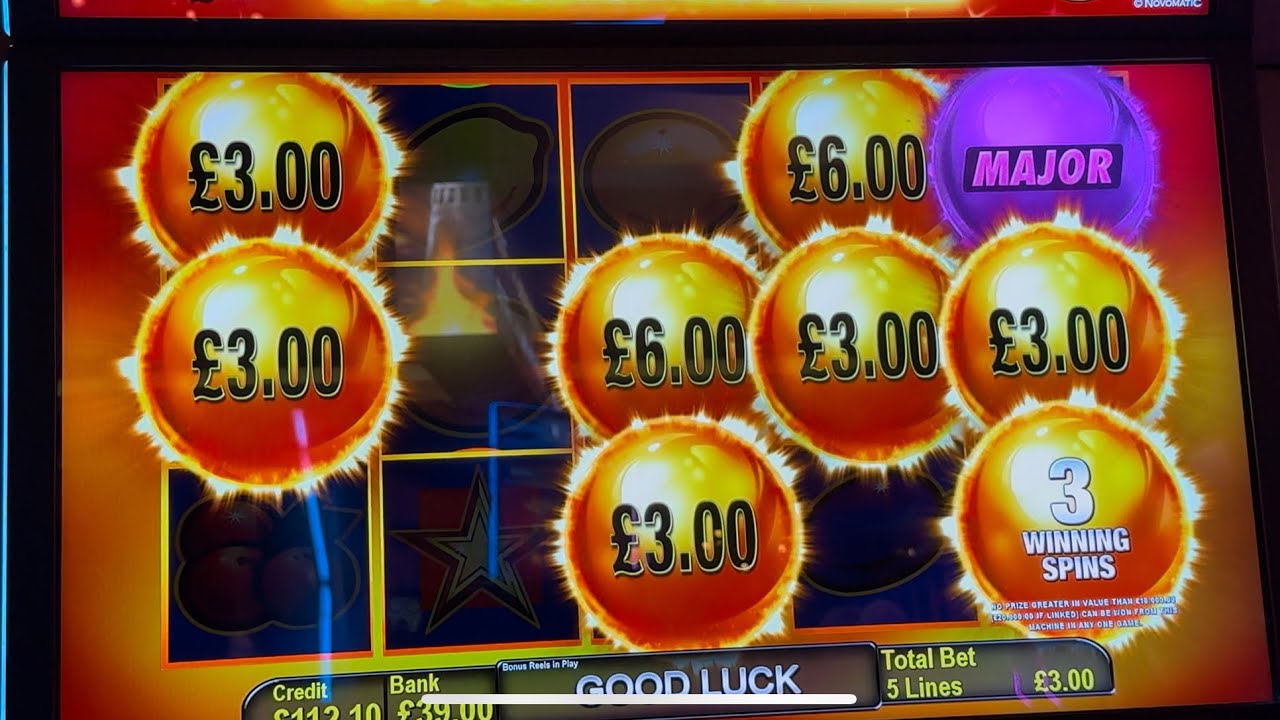 casino gran madrid poker online £10,000 Jackpot Casino Slots & Mini Vlog - Lord of the Ocean, Samurai 888, Cash Connection & More