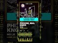 5 Techno (Peak Time / Driving) Tracks Released Today