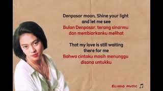 Denpasar Moon || Maribeth G20 Di Bali