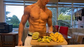 Your diet is your biggest problem