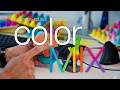 Our New Open-Source ColorMix Model in PrusaSlicer and EasyPrint + OpenPrintTag Material Database!