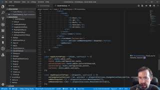 0170 [ React/Redux ] front-end admin tool integration