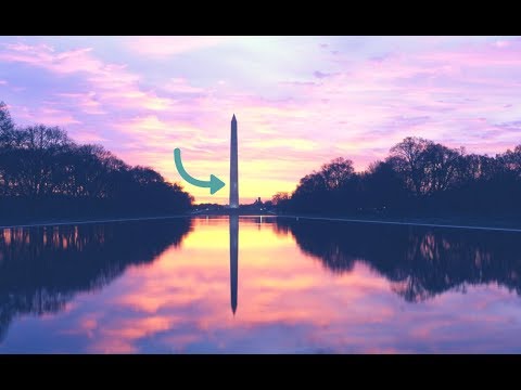 Video: A është monumenti i Uashingtonit?
