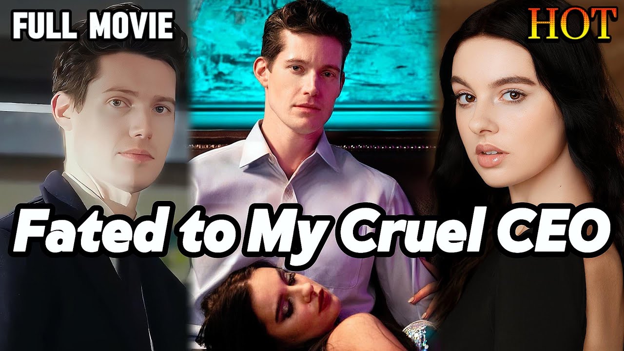 HD FULL🔥They Escaped the Orphanage Together... But Fate Tore Them Apart—Until Now!#dramabox #Full