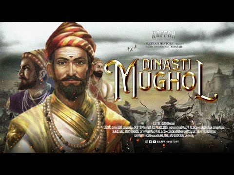 Video: Dari mana datangnya Mughal di India?