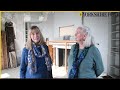 We go behind the scenes at Wentworth Woodhouse's first holiday let