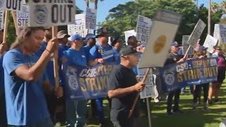 CSU to decide this week on 6% tuition increase