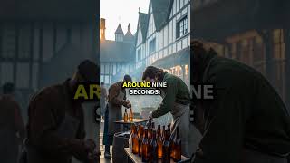 Why Champagne Used To Explode