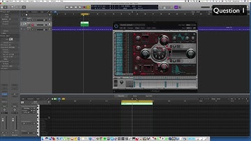Edexcel A Level Music Technology Component 4 Exam Sample Paper Guidance Video 2017