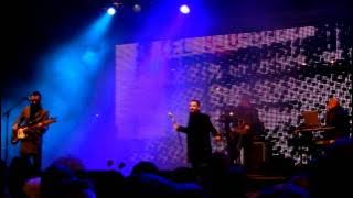Compact Disco - Electropop (live HD)