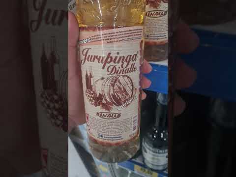 jurupinga
