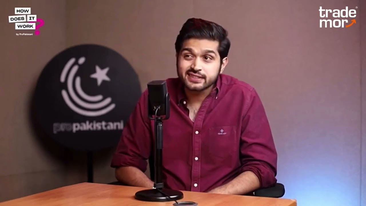 How Pakistani Exporters Can Go Global with Trademor & Alibaba.com