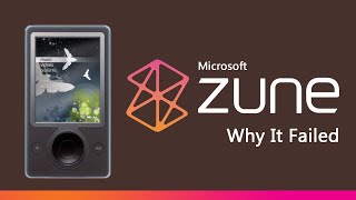 Différence entre Netflix et Zune