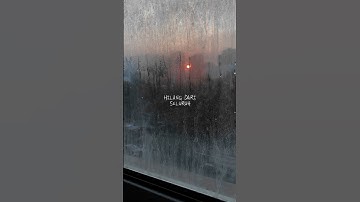 Bohongi Hati | Mahalini  #bohongihatilirik #shorts #mahalini