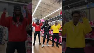 Gas Pedal By Sage The Gemini ~~Tiktok Compilation Challenge