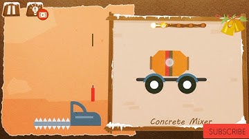 Chigiri-e APPERANTICE level 11 - 20 walkthrough