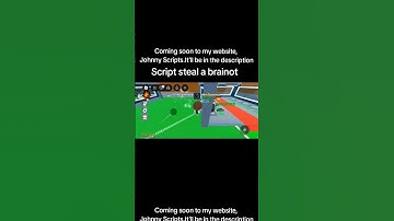 #fyp #script #scripting #stealabrainrot #robloxfyp #stealabrainrotscript #roblox