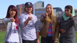 Project Homeless Connect Volunteer Promo