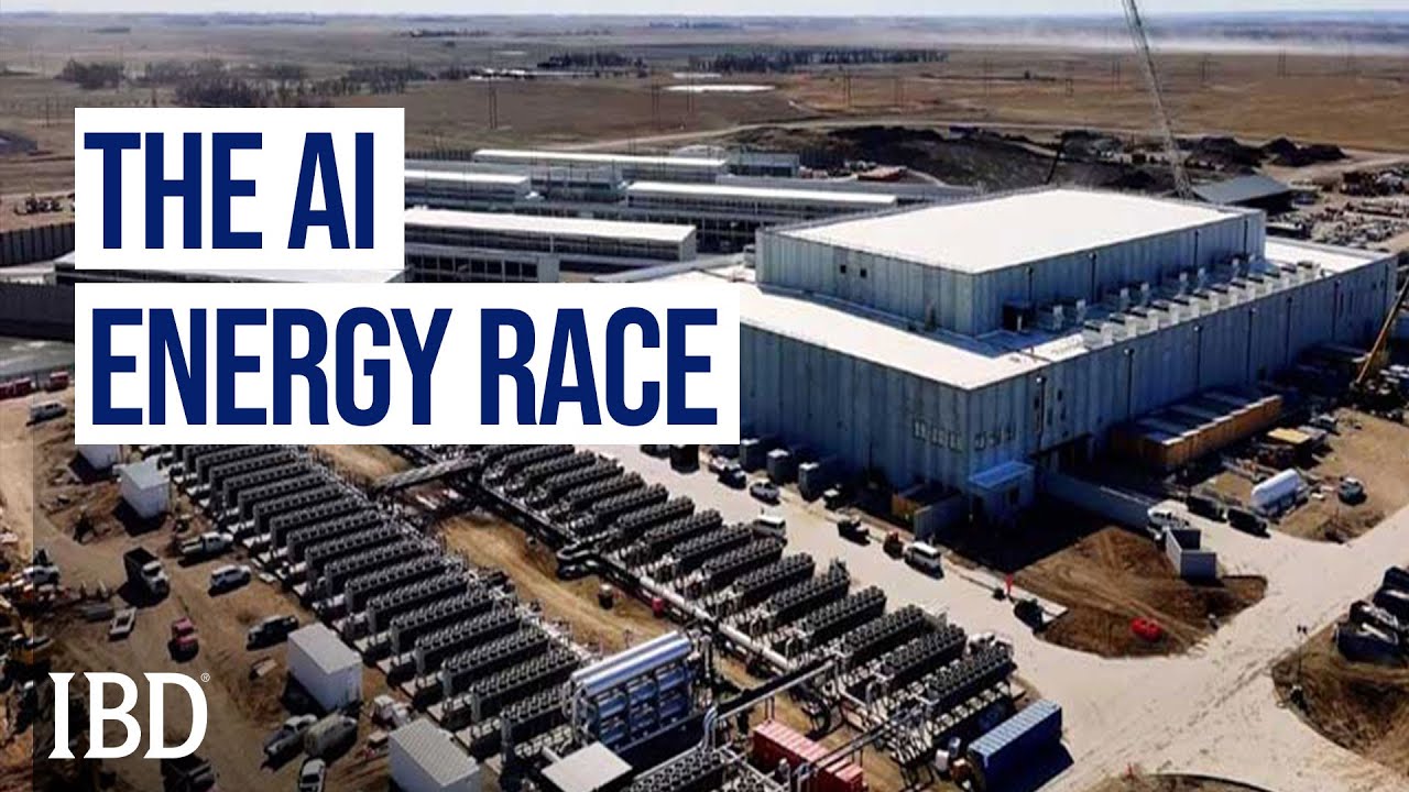 IREN Has Surged More Than 400% On AI Power Pivot. Here’s Where The Bitcoin  Miner Is Headed Next.