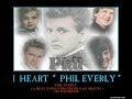 Phil Everly (RIP) ~ Love Angel