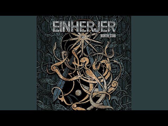 Einherjer - Chasing the Serpent