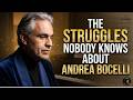 The Struggles Nobody Knows About Andrea Bocelli