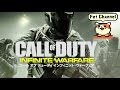 ♯1【PS4】コール オブ デューティ インフィニットウォーフェア 実況【キャンペーン：戦場は宇宙へ】