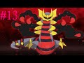Pokemon Enhanced Platinum Wedlocke - Tập 13: Thằng Bảo làm què hết đội hình rồi.