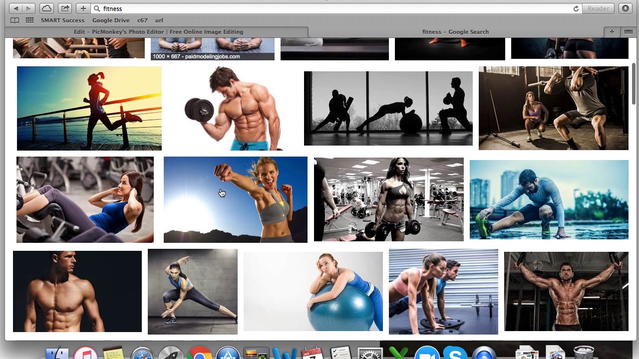 How to make a Vision Board 