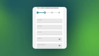 Cleco MyAccount -  How to Register New Customer