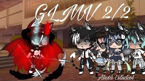 \\Darkside (Gradson)//Shatter me\\Candy//Part 2/2\\Subs español Especial19k subs🤍 { G L M V }