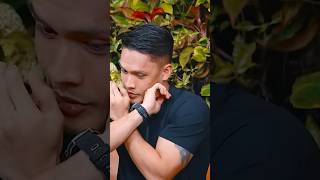 Randy Pangalila Masih Sanggup Berdiri Terkena Hantaman Dengkul Kkajhe reaction dennysumargo randy