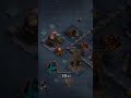100% Bob's base destroyed in clash of clans