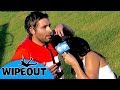 Smells like a winner 👃| Total Wipeout Official | Full Episode