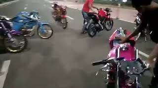 Story wa (cb150r jari-jari)