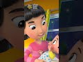 Mummy give Max a cuddle at bedtime | Little Baby Bum #Shorts #Viral #Kidscartoons