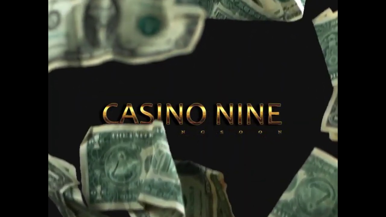 casino legal