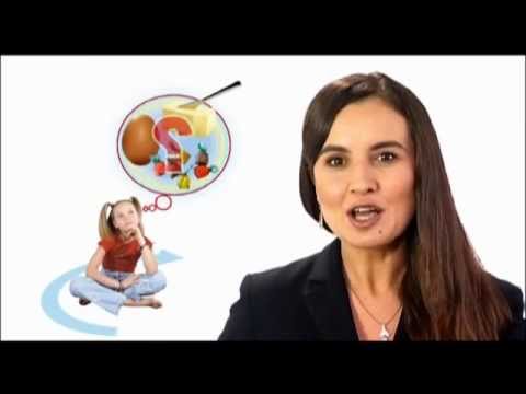 CANDIA NUTRITION Par TCHIN LAIT Algérie 