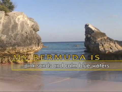 Bermuda Tourism Video