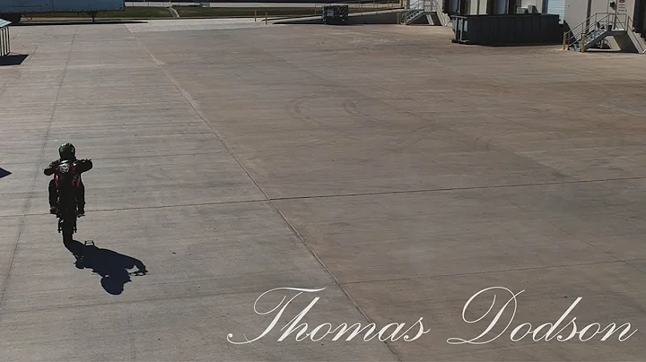 Thomas Dodson